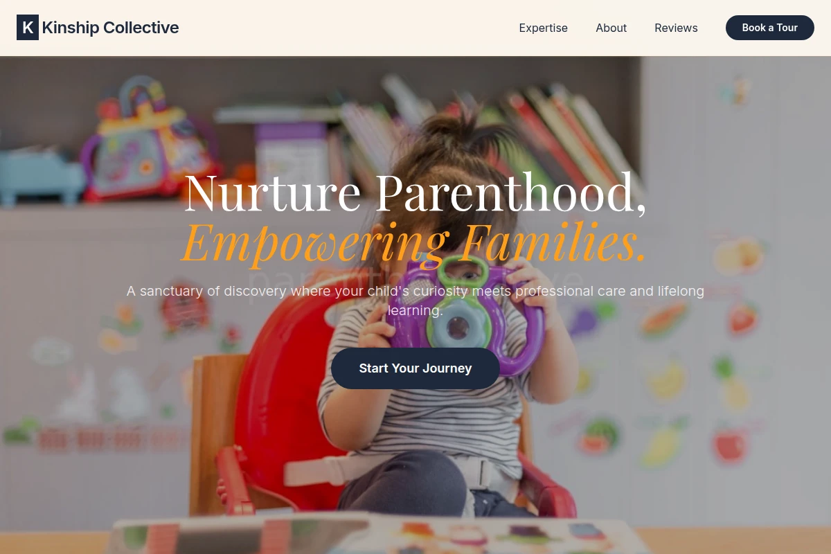 Origin Daycare