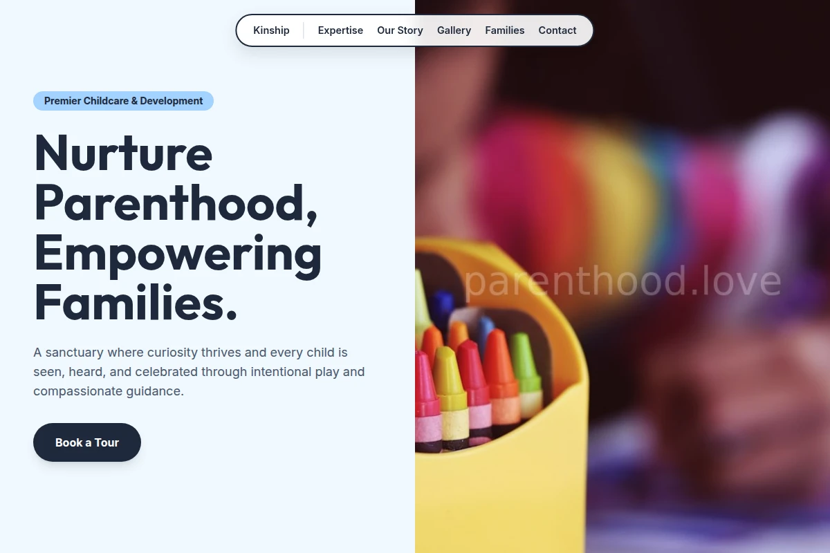 Pure Daycare