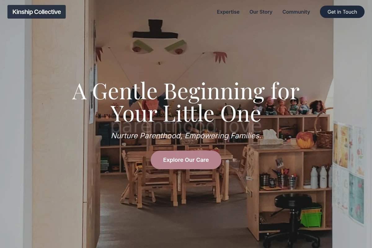 Breath Daycare