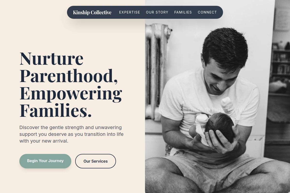 Hug Doula