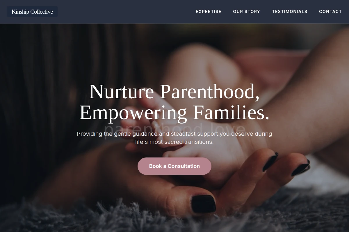 Cradle Doula