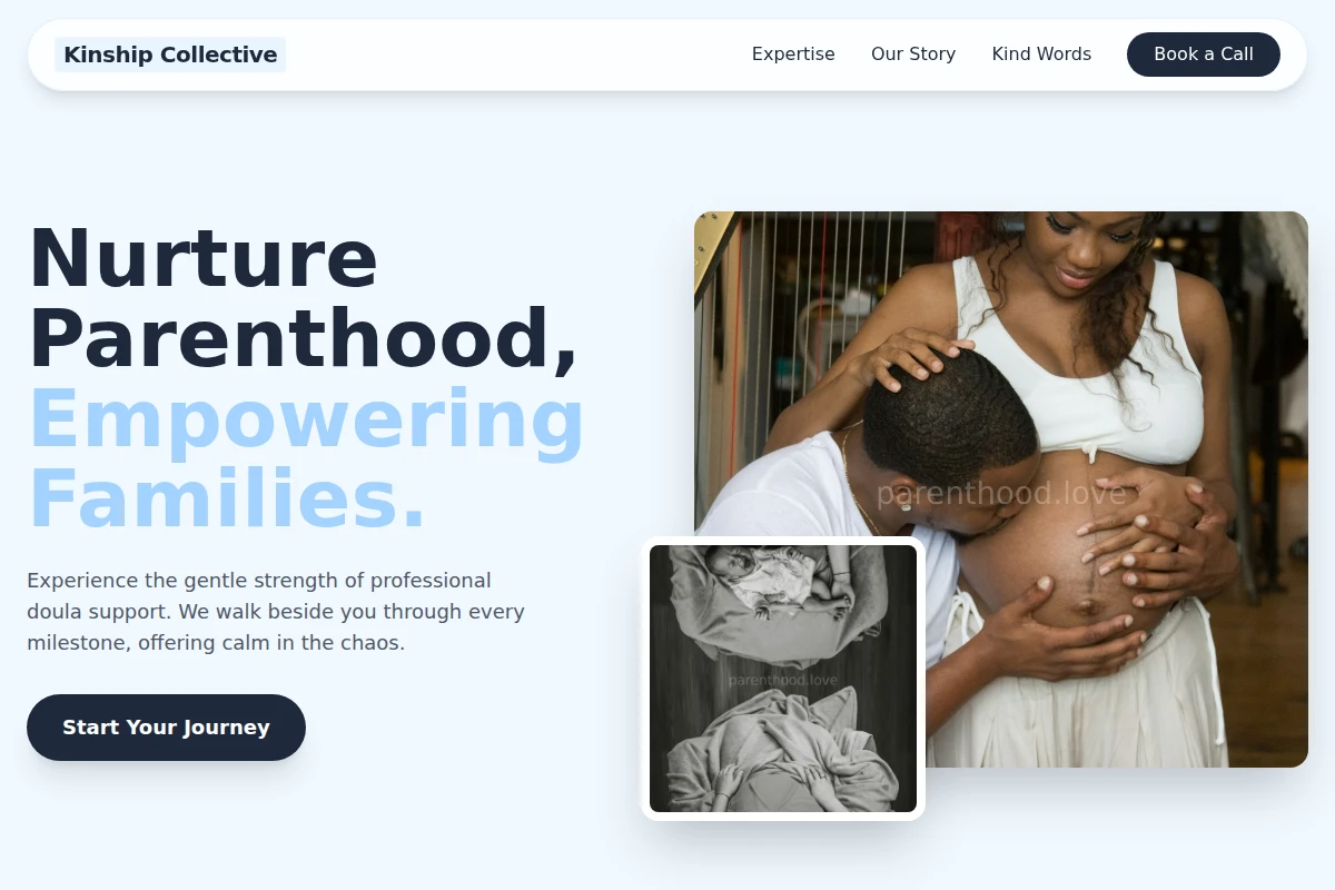 Cloud Doula