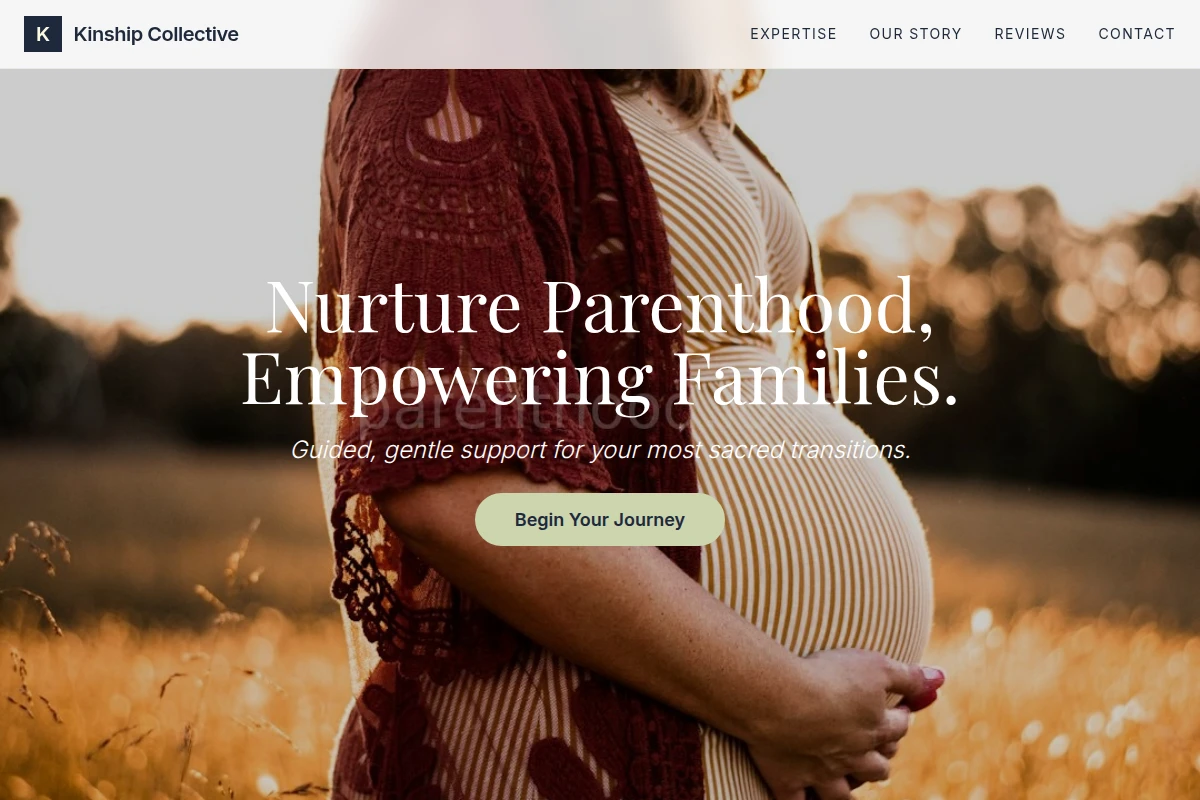 Gentle Doula