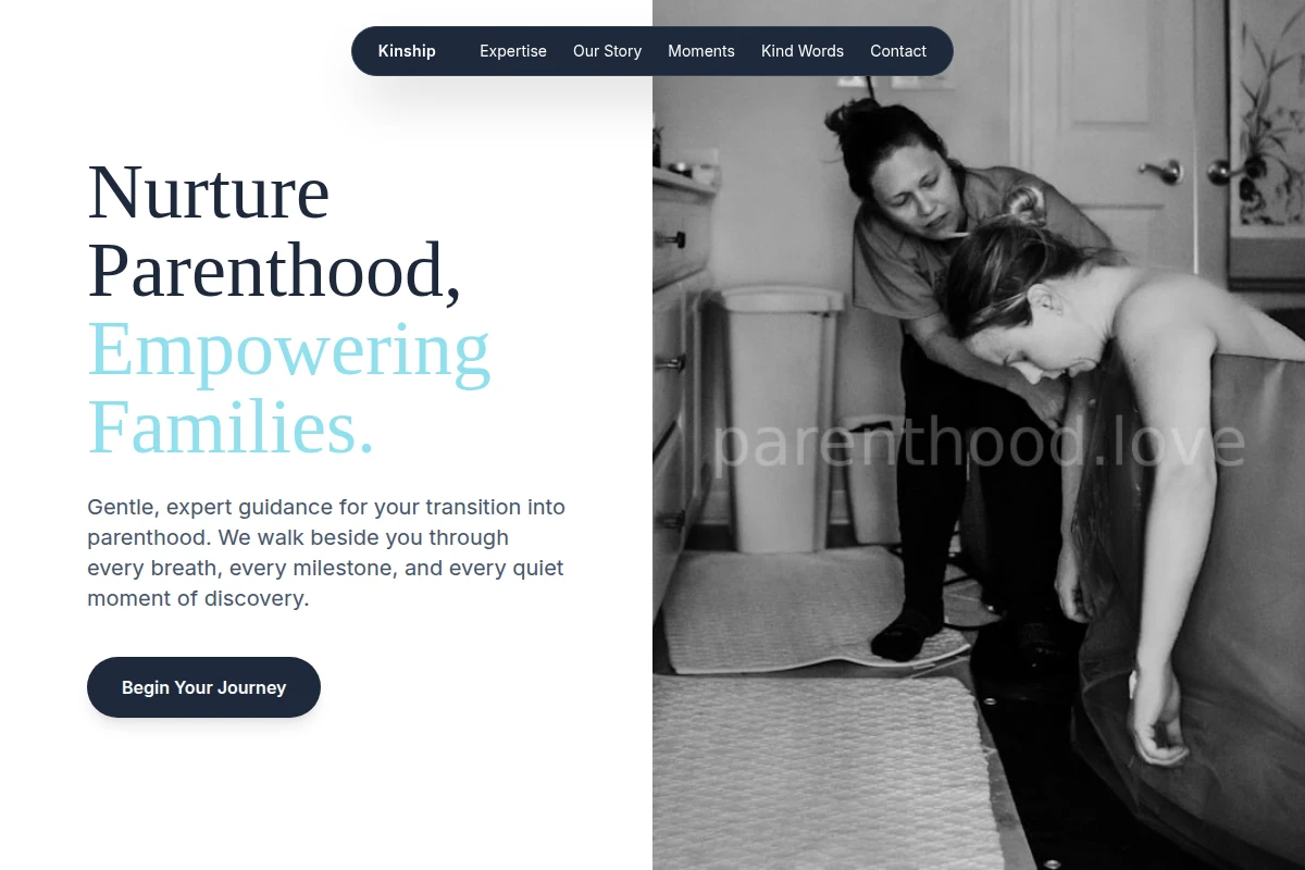 Soft Doula