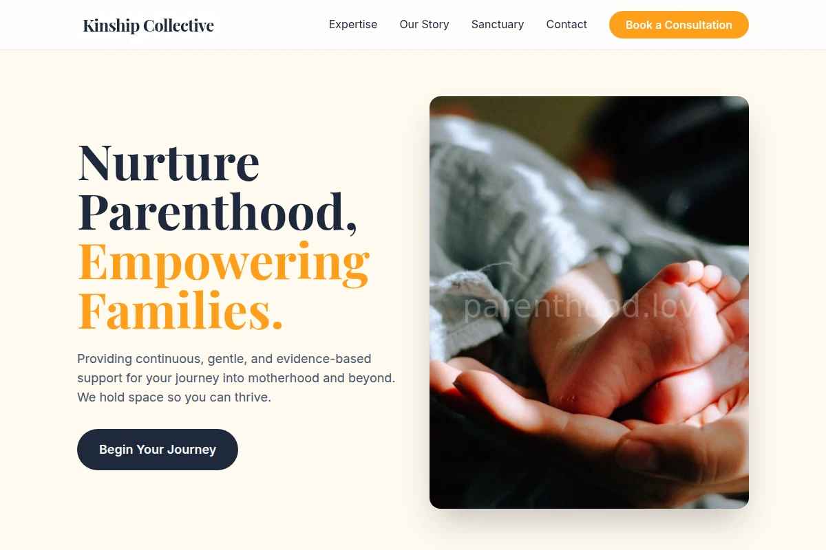 Sky Doula