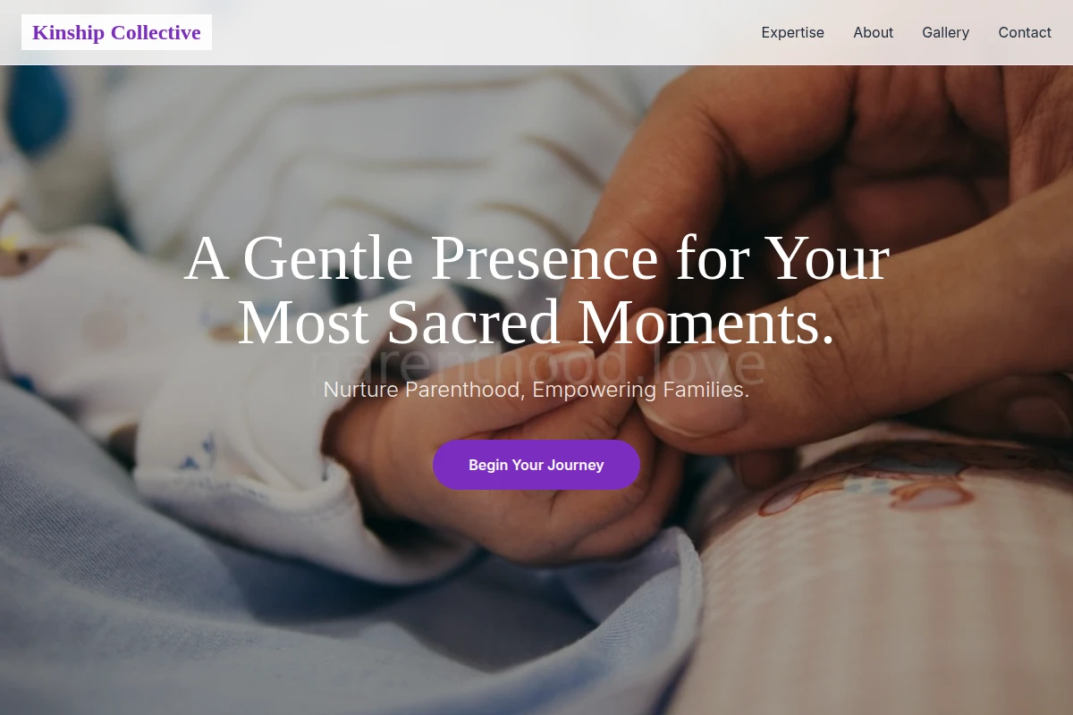 Heart Doula