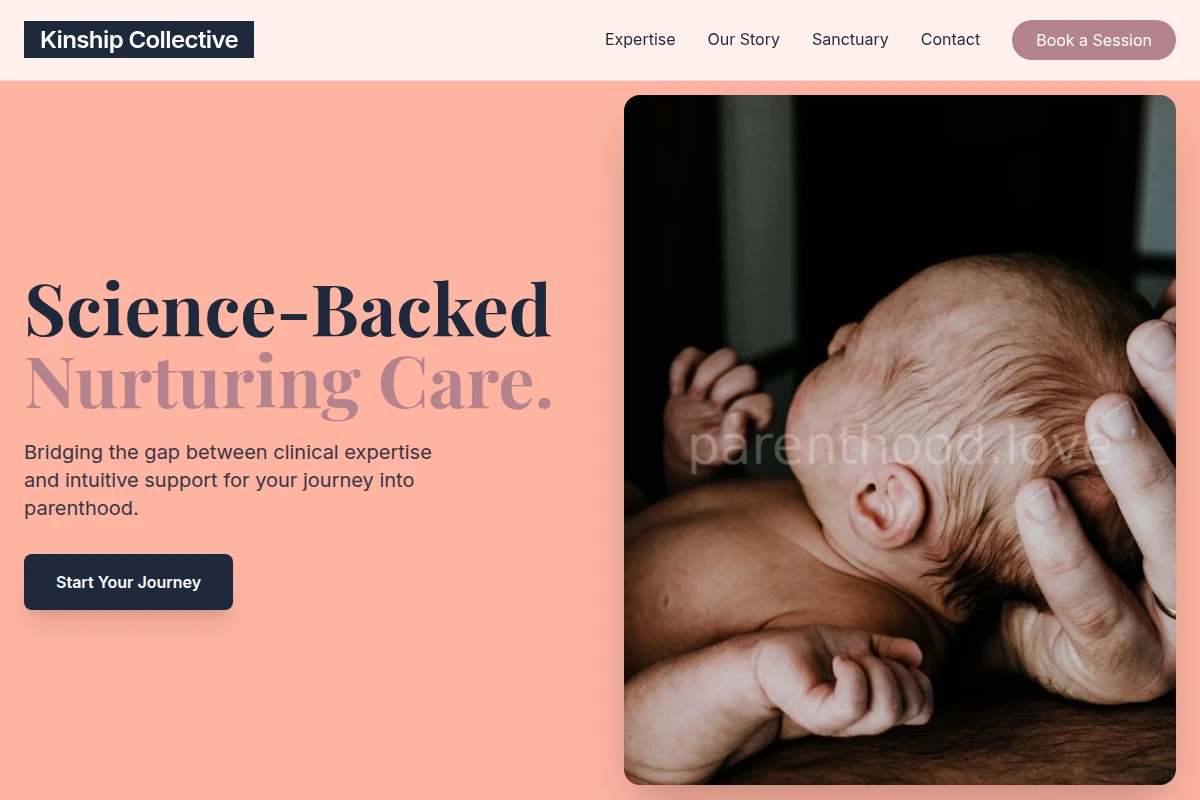 Stem Doula