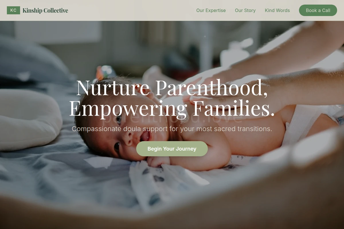 Care Doula