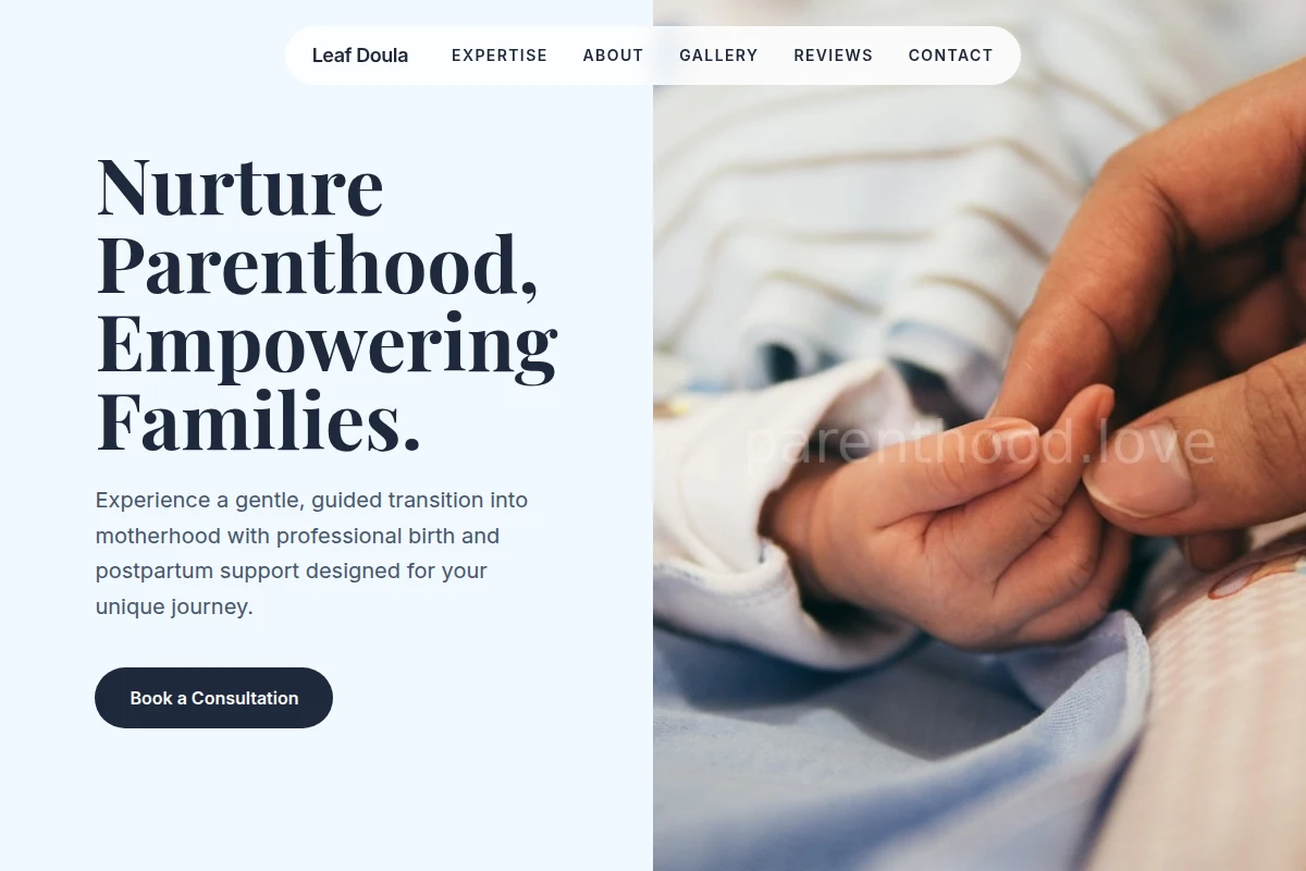 doula
