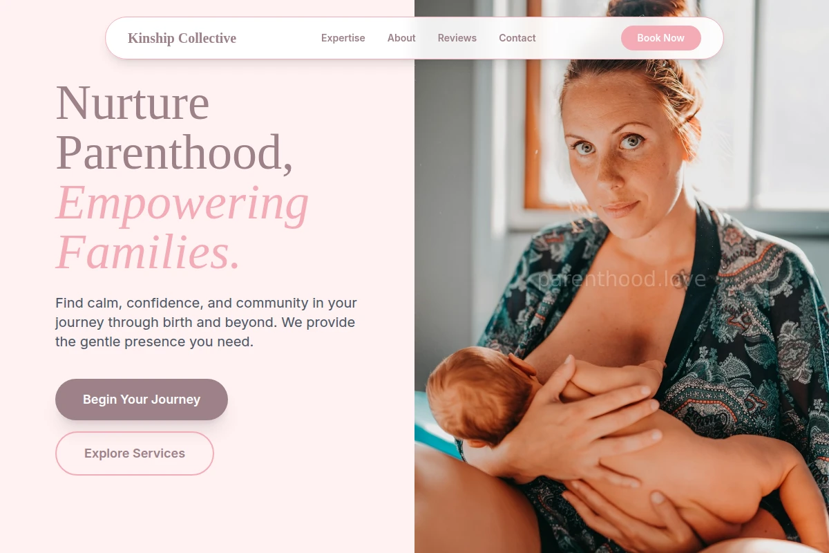 Dew Doula