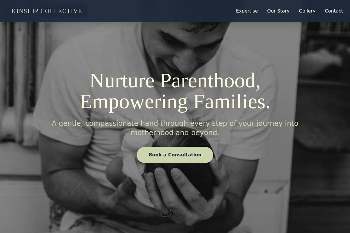 Care Doula