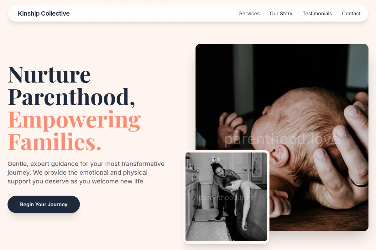 Glow Doula