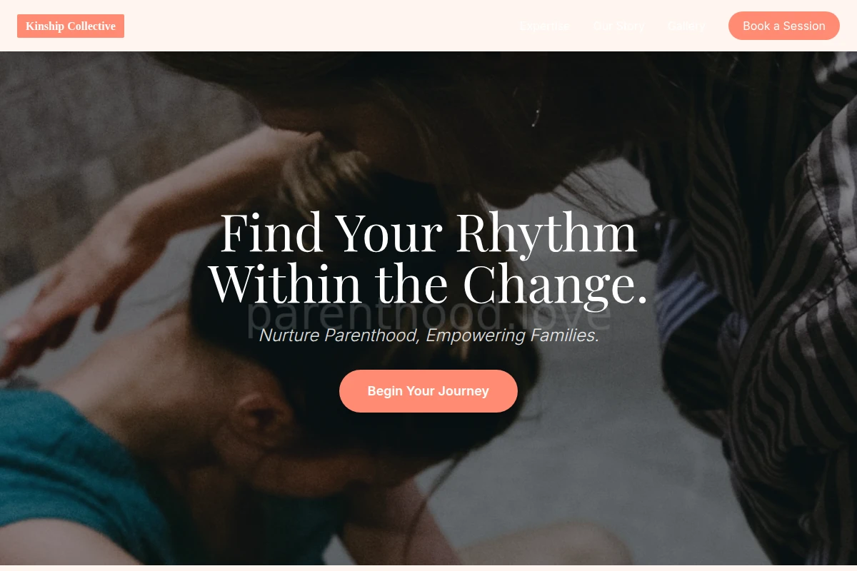 Breath Doula