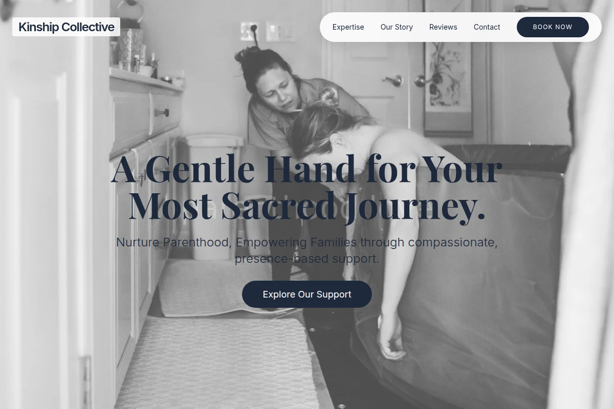 Sanctuary Doula