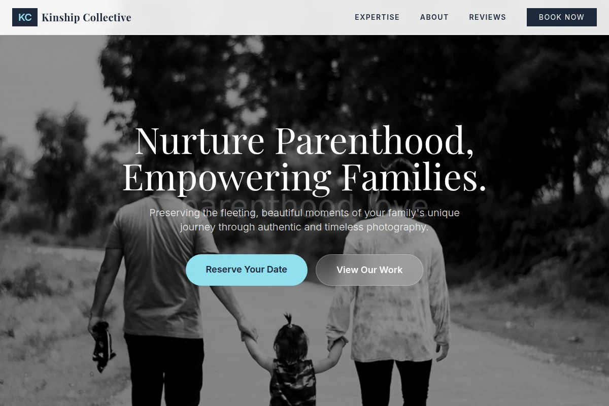 Origin Family Photography