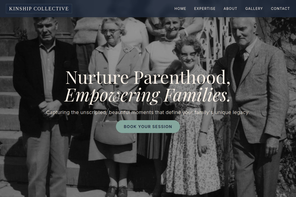 Roots Family Photography