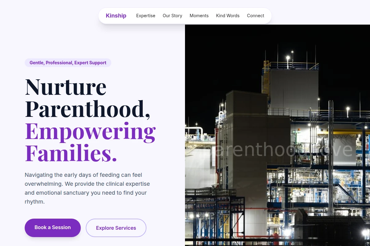 Aura Lactation Consultant