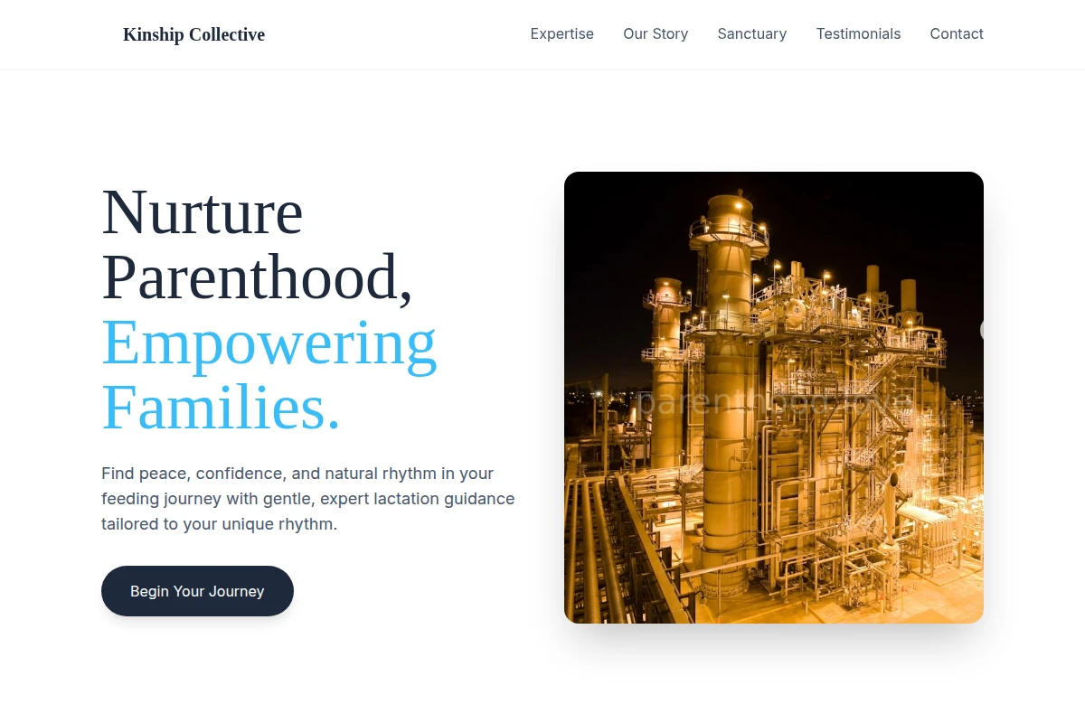 Breath Lactation Consultant
