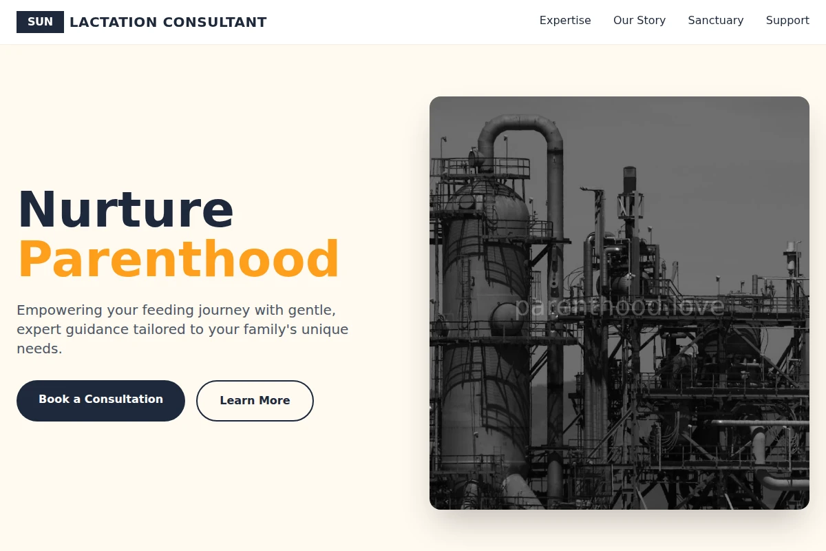 Sun Lactation Consultant