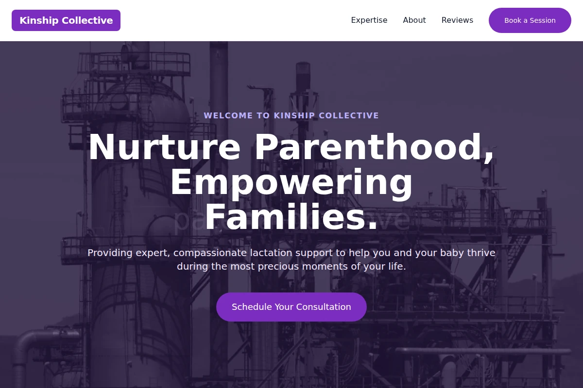 Sun Lactation Consultant