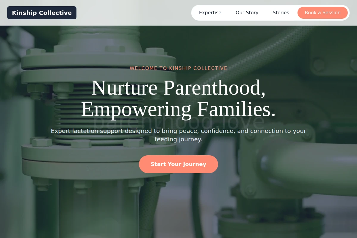 Kin Lactation Consultant
