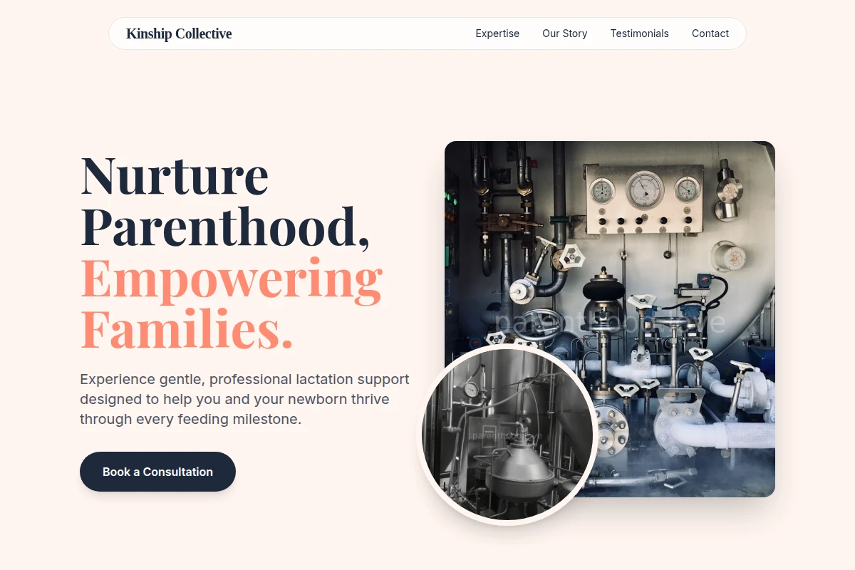 Glow Lactation Consultant