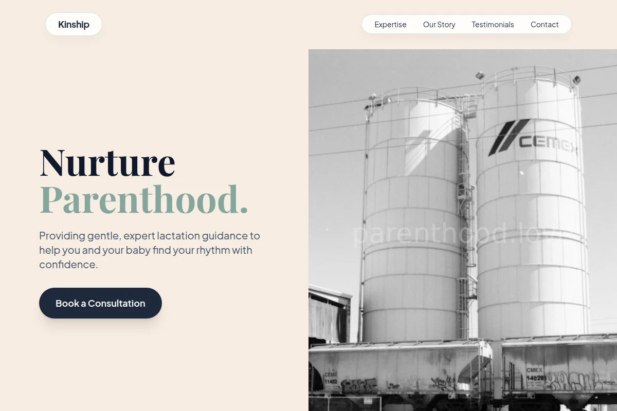 Sky Lactation Consultant