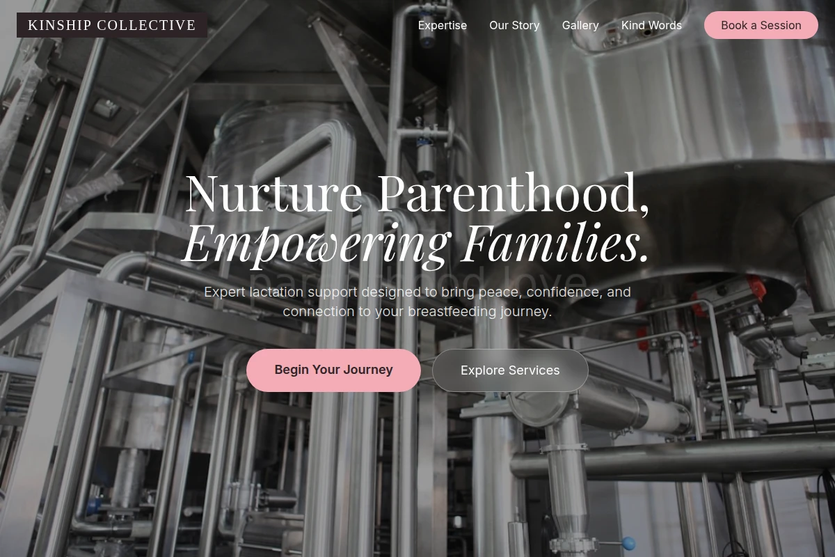 Dew Lactation Consultant
