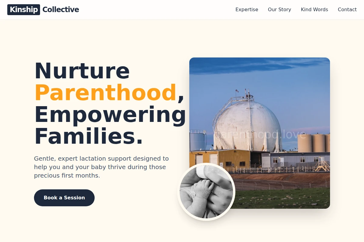 Essence Lactation Consultant