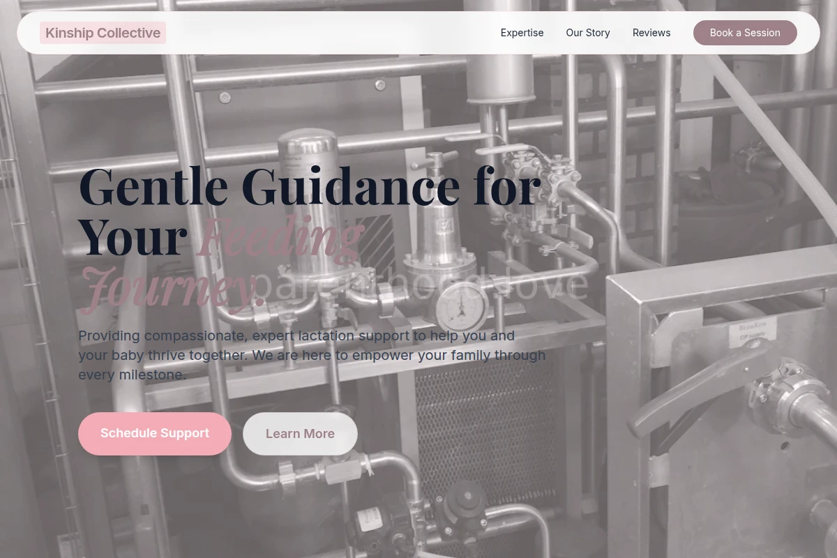 Essence Lactation Consultant