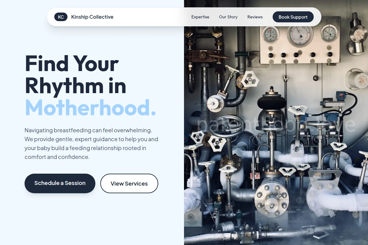 Kindred Lactation Consultant