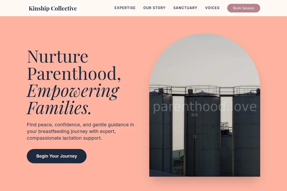 Breeze Lactation Consultant