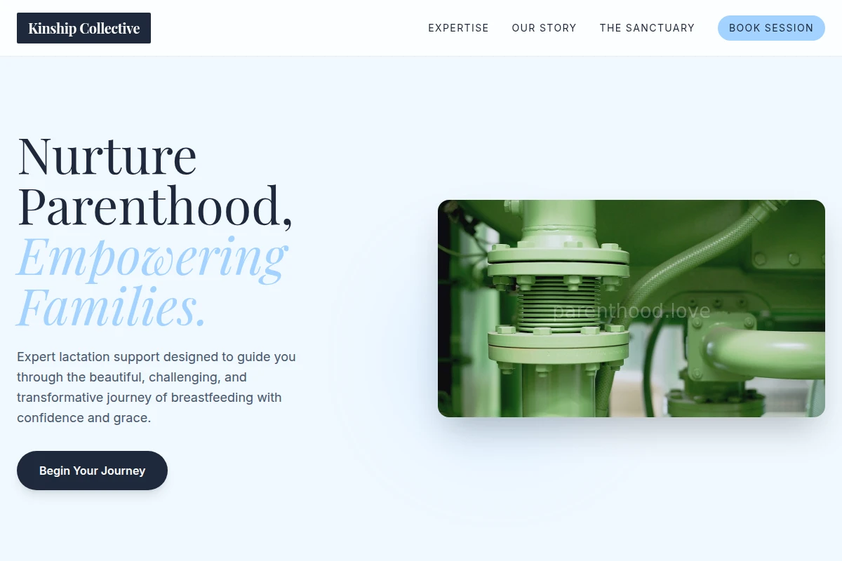 Moon Lactation Consultant