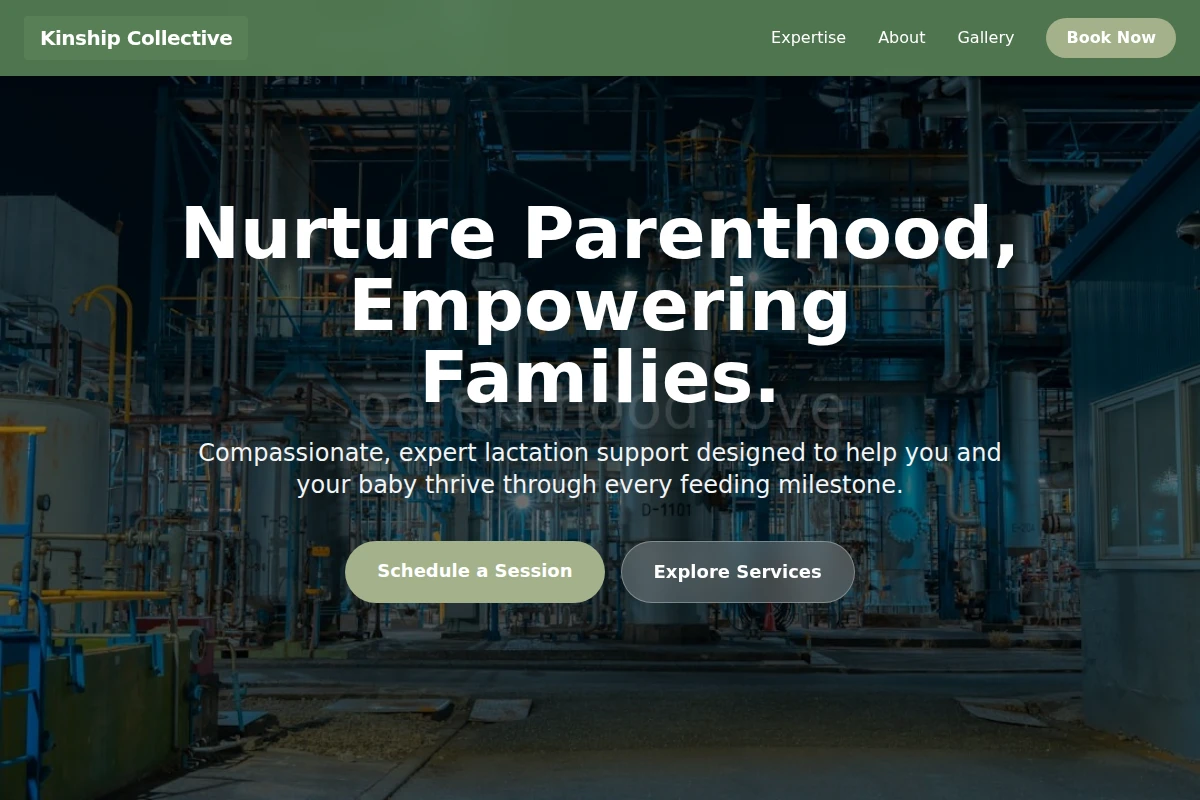 Dew Lactation Consultant