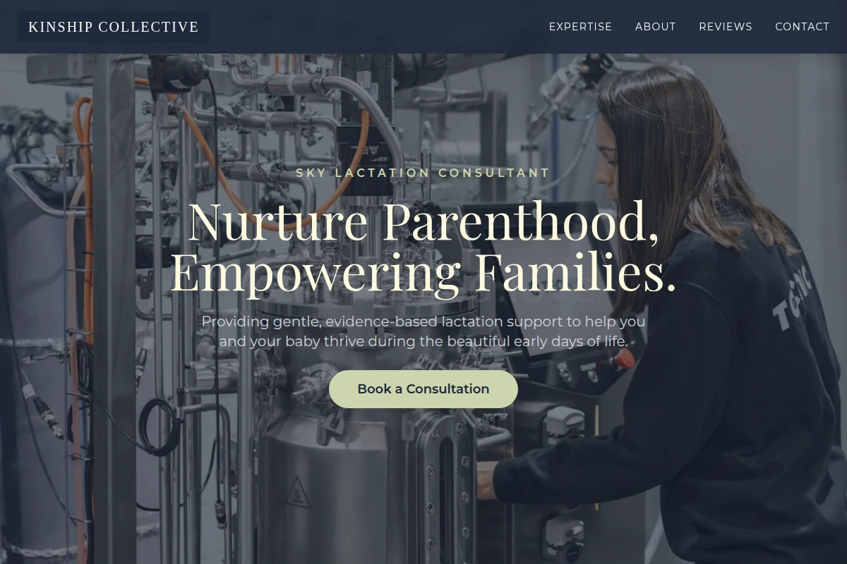 Sky Lactation Consultant