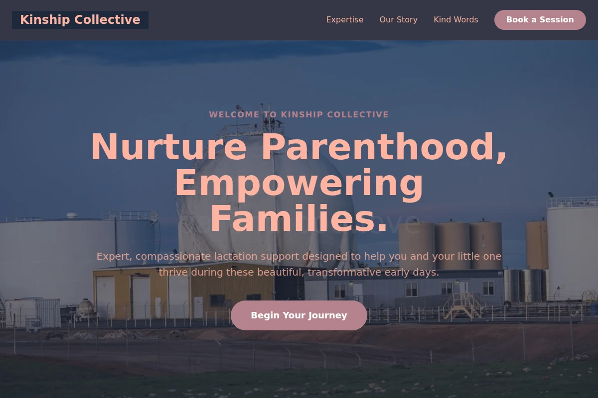 Bud Lactation Consultant