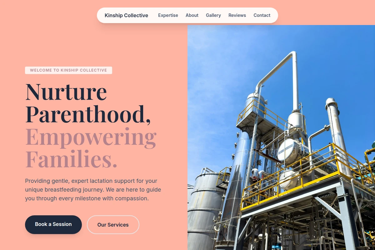 Meadow Lactation Consultant