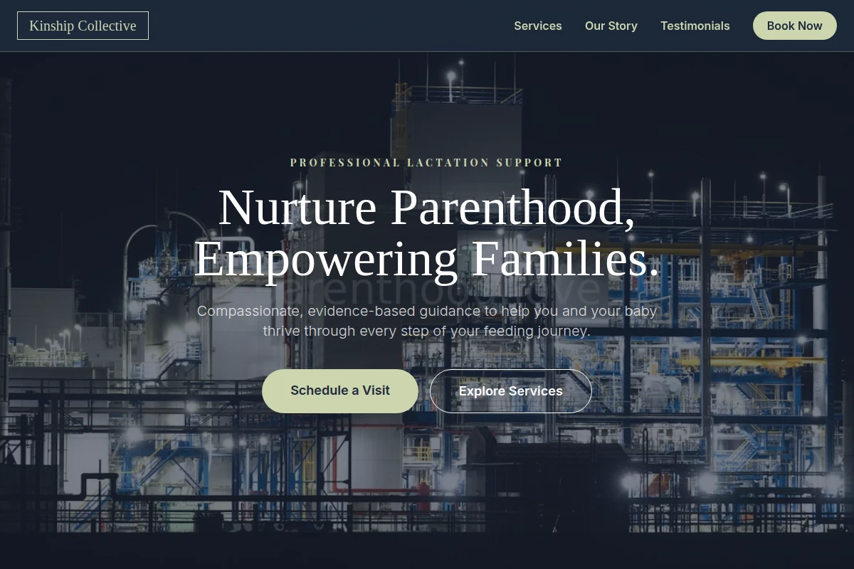 Bond Lactation Consultant