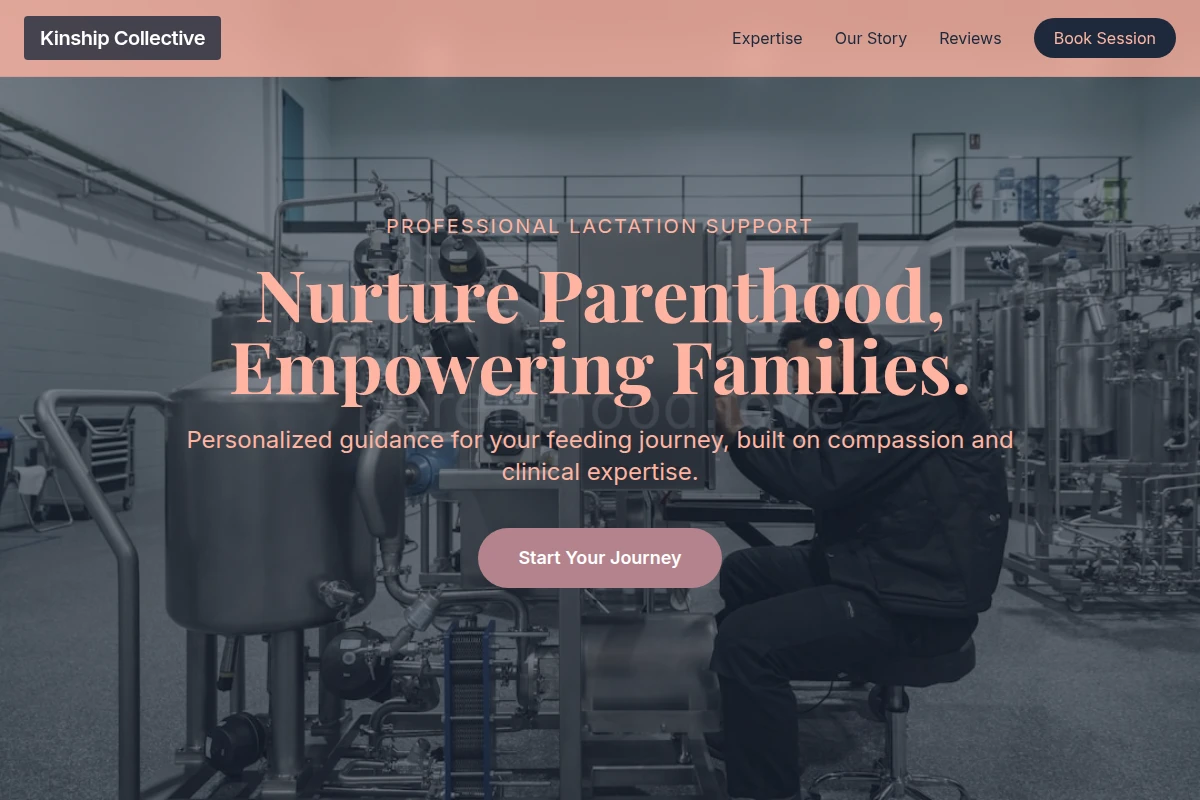 Soul Lactation Consultant