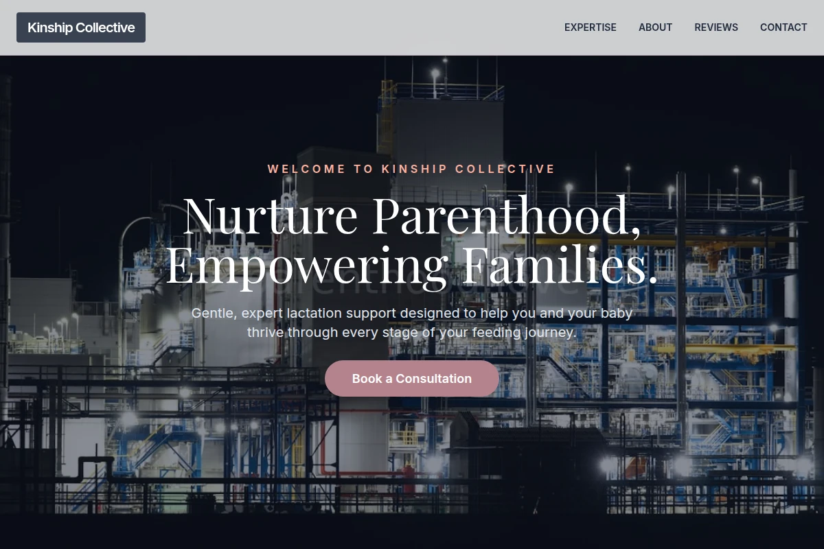 Nurture Lactation Consultant