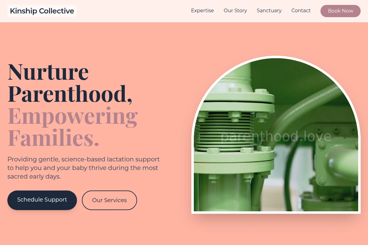 Stem Lactation Consultant