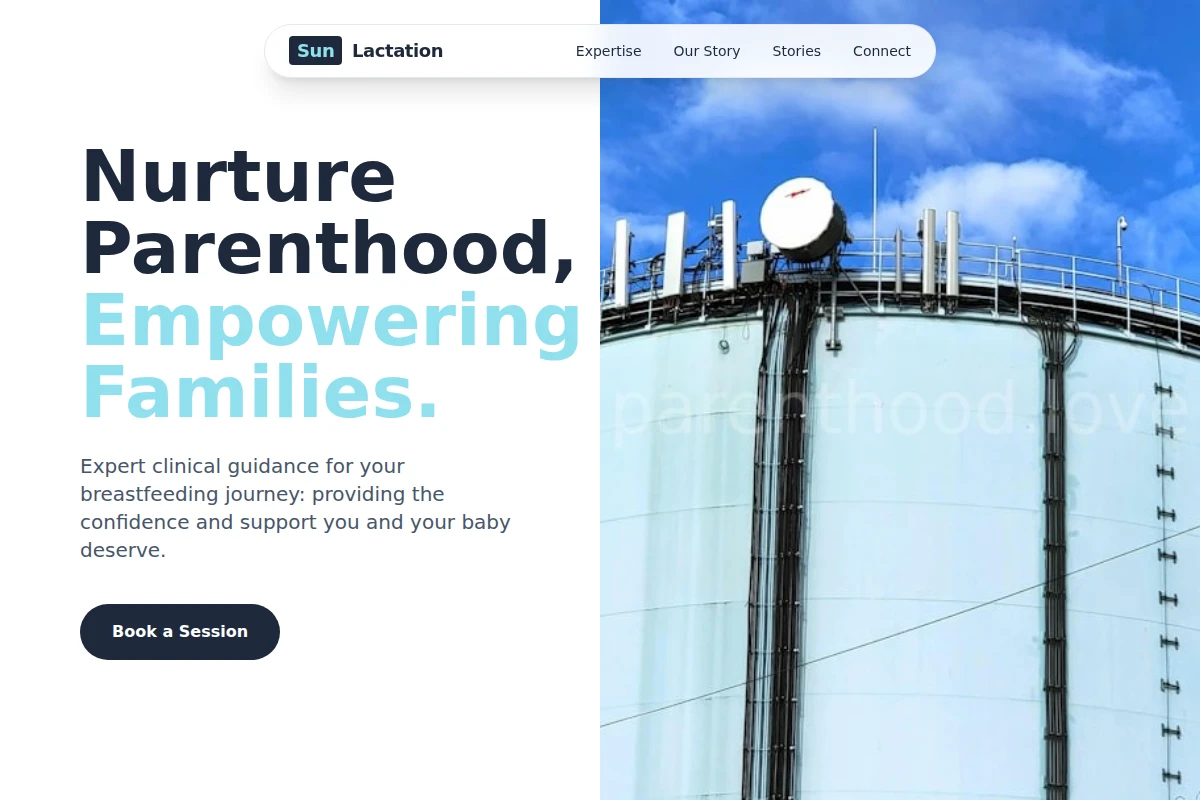 Sun Lactation Consultant
