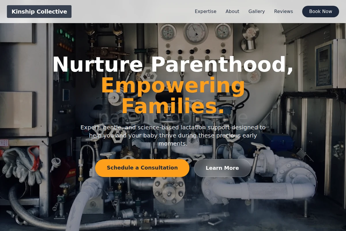 Pure Lactation Consultant
