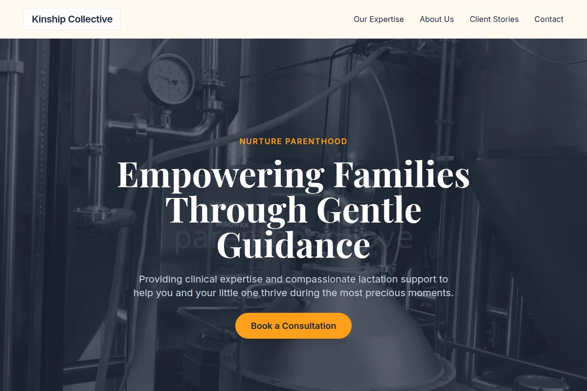 Stem Lactation Consultant