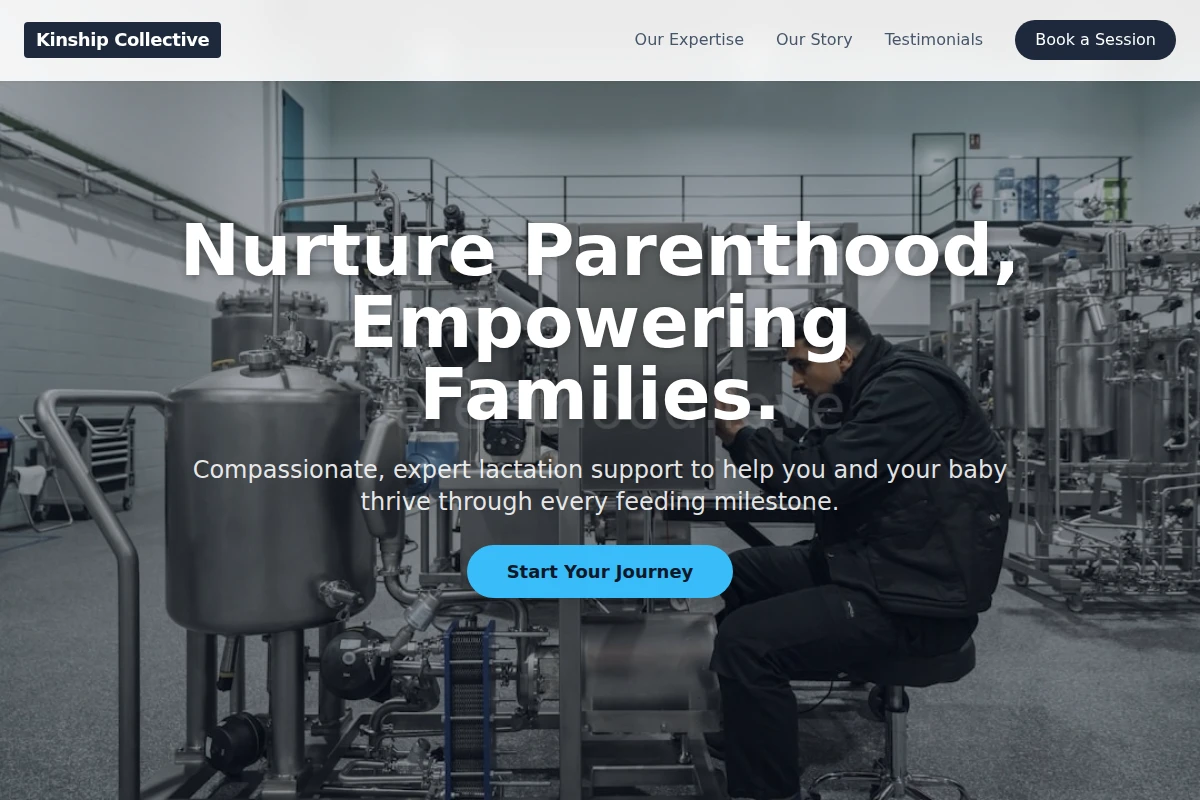 lactation-consultant