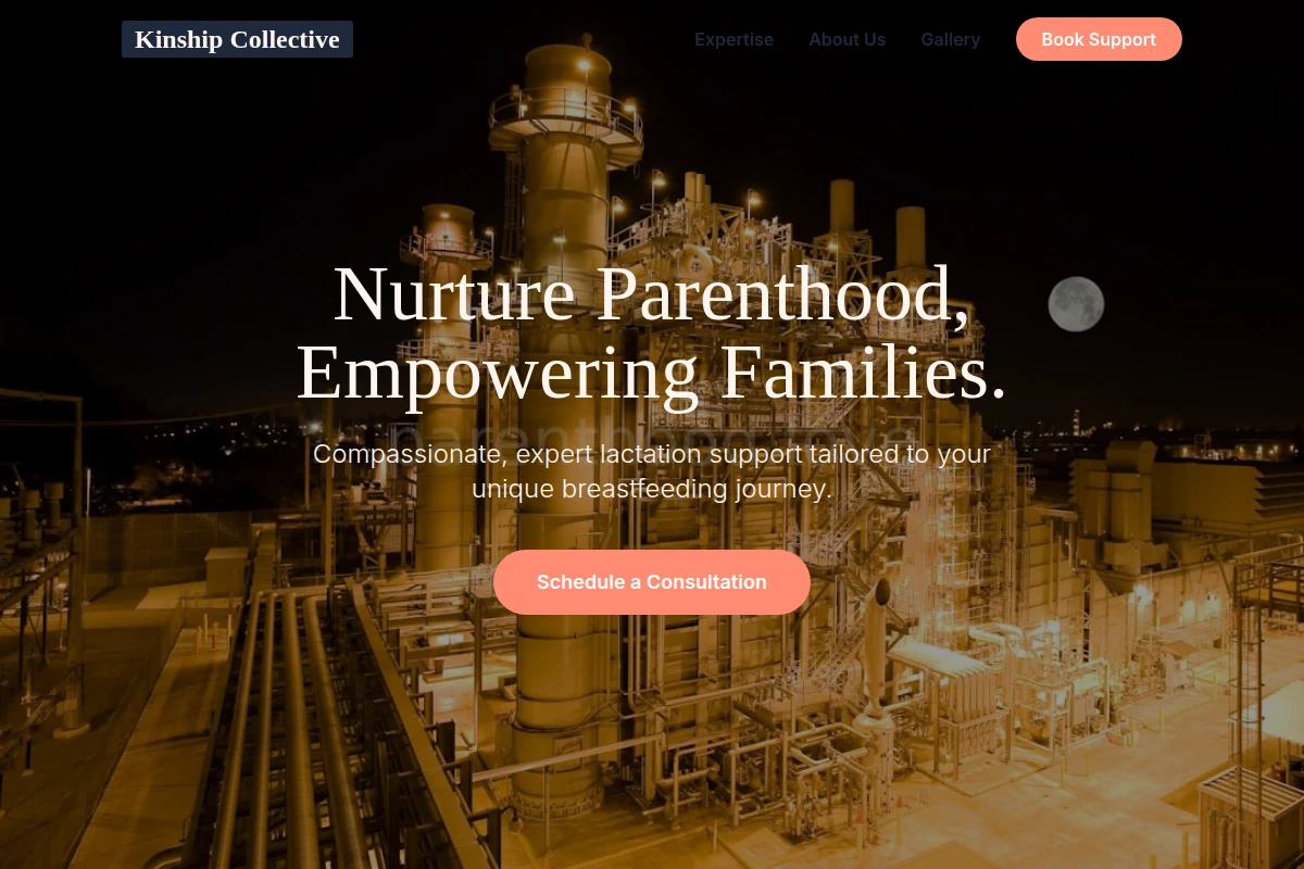 Sky Lactation Consultant